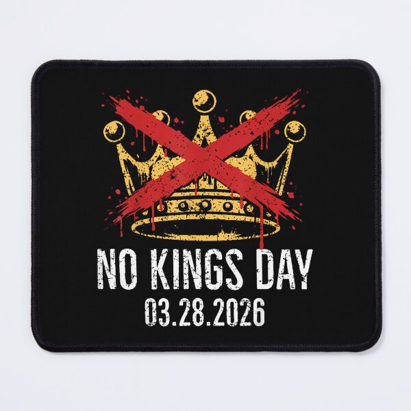 Item preview, No Kings March 28 2026 No Kings Day designed and sold by Le7yaStore.