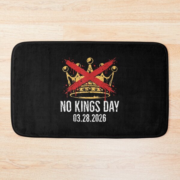 Item preview, No Kings March 28 2026 No Kings Day designed and sold by Le7yaStore.