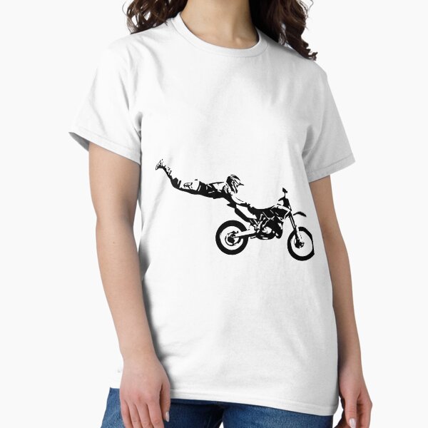 Item preview, Dirt Bike ticks designed and sold by MandalaPics.