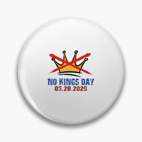 Item preview, No Kings March 28 2026 No Kings Day designed and sold by Le7yaStore.
