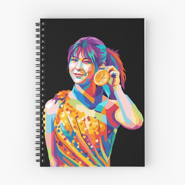 Item preview, Alysa Liu Campeona designed and sold by princejolin.