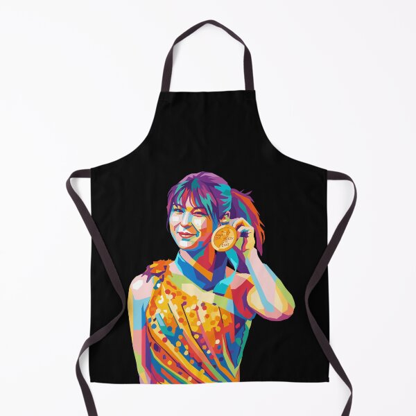 Item preview, Alysa Liu Champion designed and sold by princejolin.