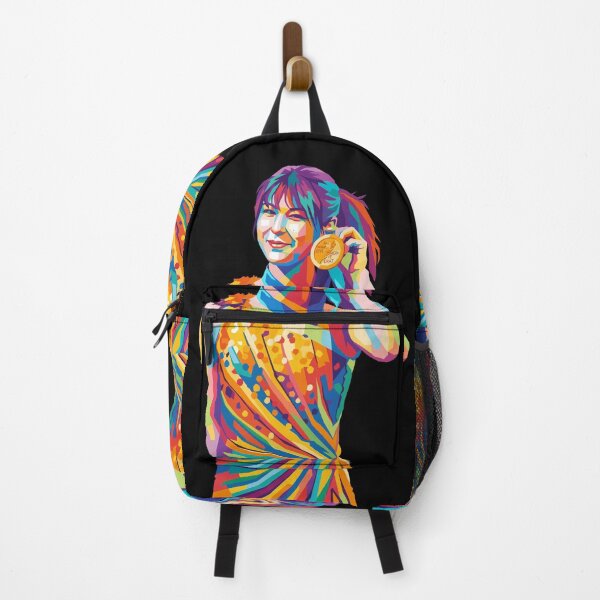 Item preview, Alysa Liu Champion designed and sold by princejolin.