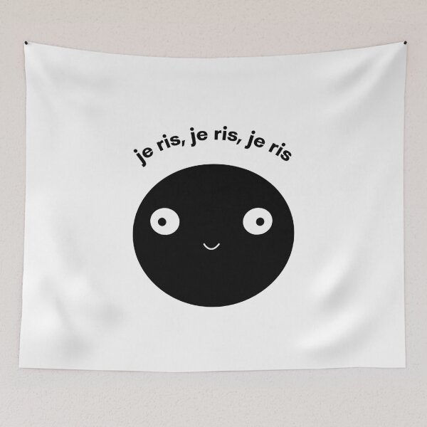 Item preview, I laugh, I laugh, I laugh. Same here. designed and sold by Crealice.
