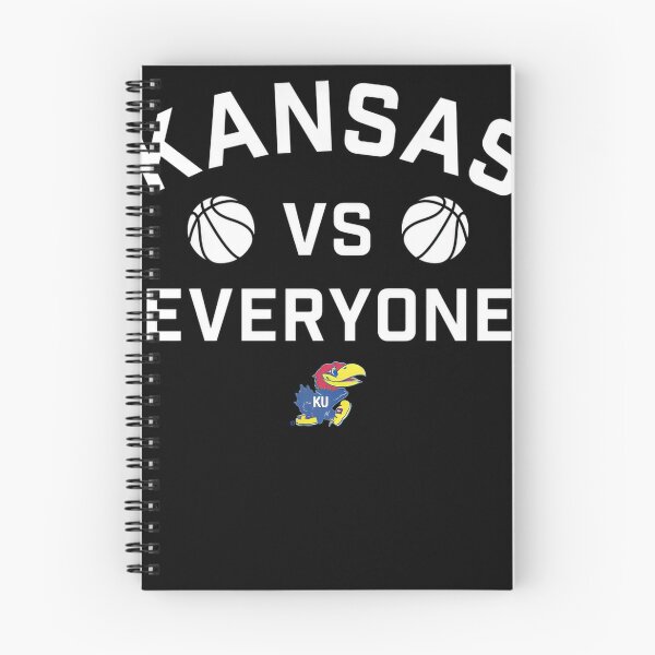 Item preview, Jayhawks vs. Everyone designed and sold by juli-aut.