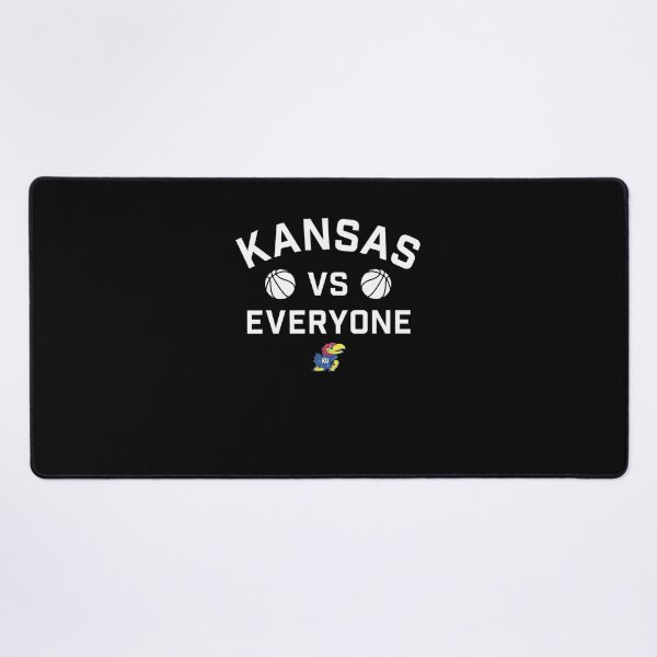 Item preview, Jayhawks vs. Everyone designed and sold by juli-aut.