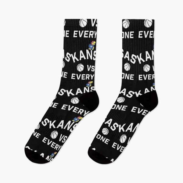Item preview, Jayhawks vs. Everyone designed and sold by juli-aut.