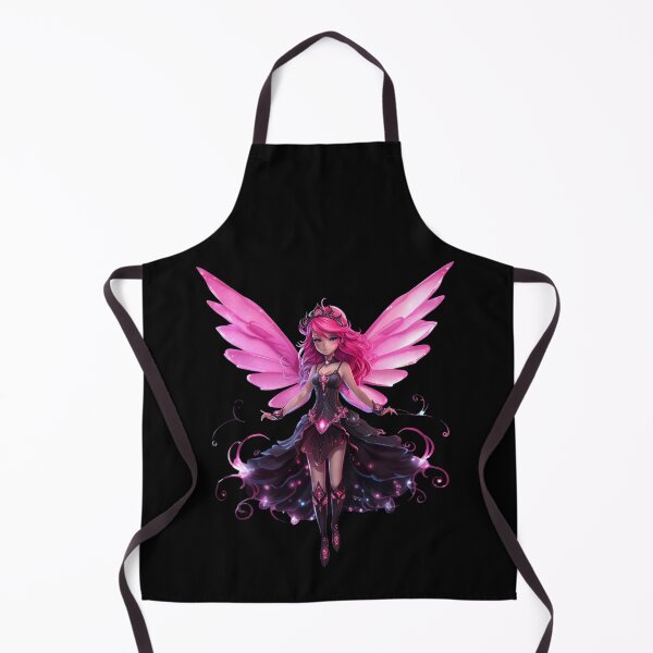 Item preview, Fairy Queen Maya designed and sold by bubblyrainbow.
