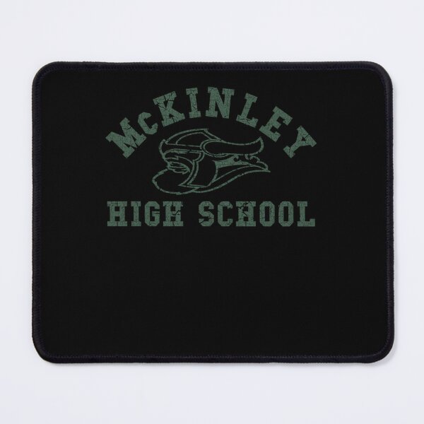 Item preview, McKINLEY HIGH SCHOOL (Freaks and Geeks) designed and sold by Karamshooop.