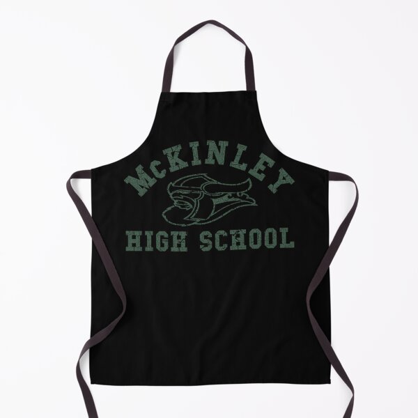 Item preview, McKINLEY HIGH SCHOOL (Freaks and Geeks) designed and sold by Karamshooop.