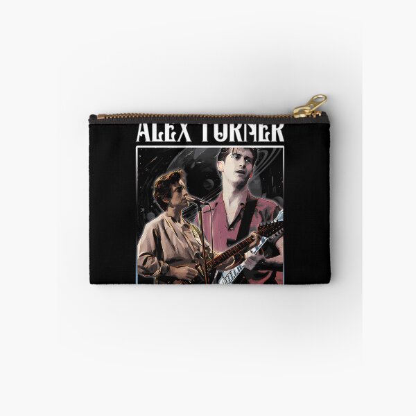 Item preview, Alex Turner Music Band 90S 80S designed and sold by swidart.