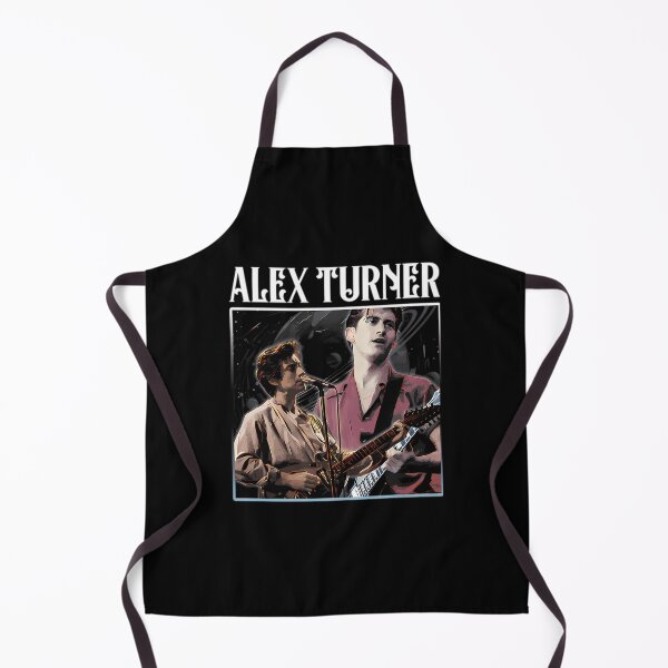 Item preview, Alex Turner Music Band 90S 80S designed and sold by swidart.