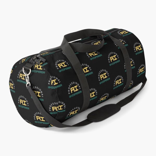 Item preview, Professional Ai Whisperer designed and sold by DigitalMagShop.
