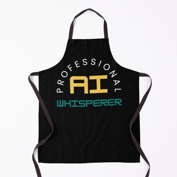 Item preview, Professional Ai Whisperer designed and sold by DigitalMagShop.