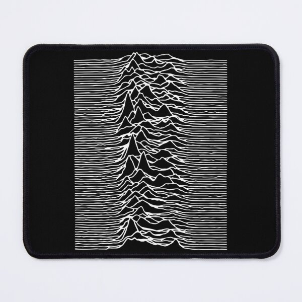 Item preview, Joy Unknown Pleasure Division designed and sold by swidart.