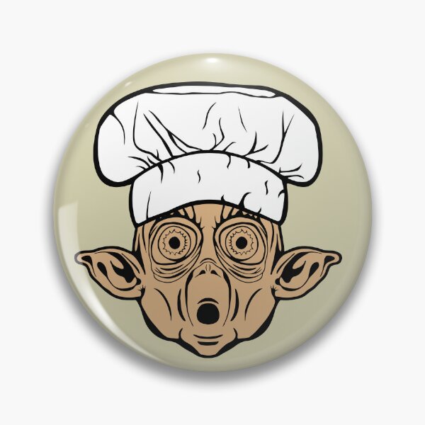 Item preview, Mac & Me Chef designed and sold by saripsis.