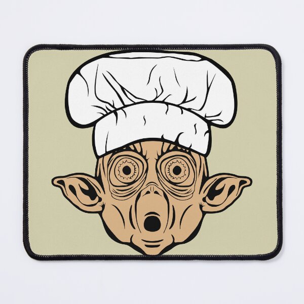 Artikelvorschau, Mac & Me Chef entworfen und verkauft von saripsis.