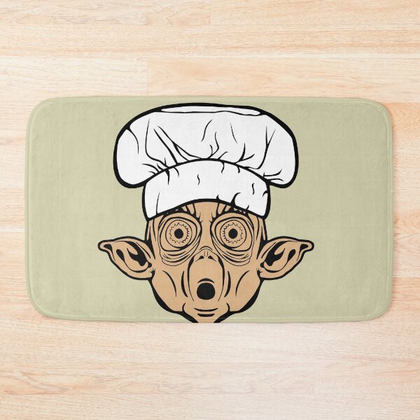 Item preview, Mac & Me Chef designed and sold by saripsis.