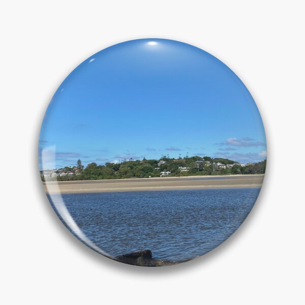 Item preview, Ballina river designed and sold by selenaxsc.