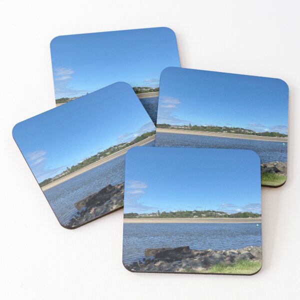 Item preview, Ballina river designed and sold by selenaxsc.