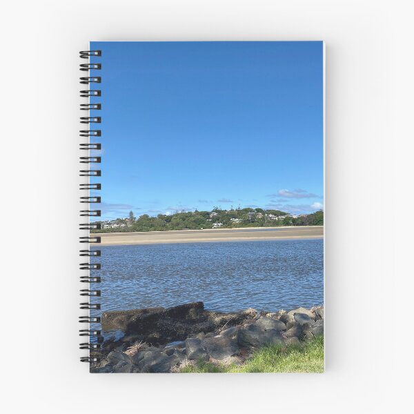 Item preview, Ballina river designed and sold by selenaxsc.