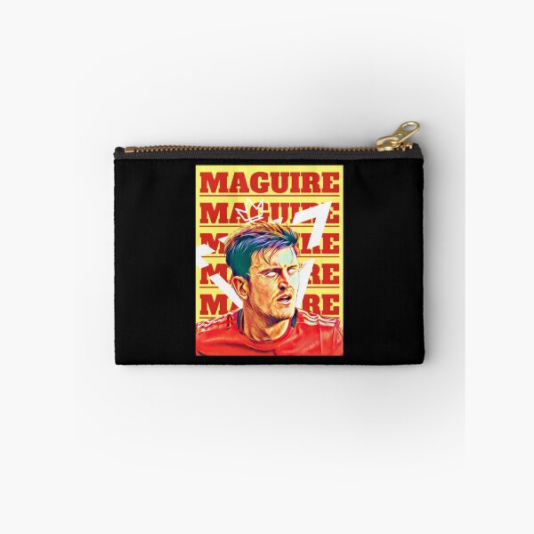 Item preview, HARRY MAGUIRE, THE CAPTAIN  designed and sold by AlGadi.