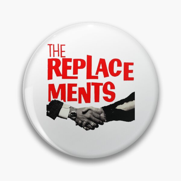 Item preview, the replacementss handshake designed and sold by Fashion  2K.