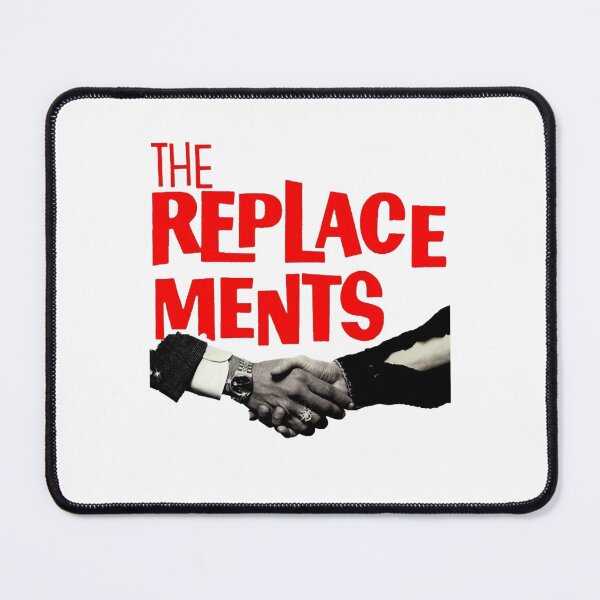 Item preview, the replacementss handshake designed and sold by Fashion 2K.