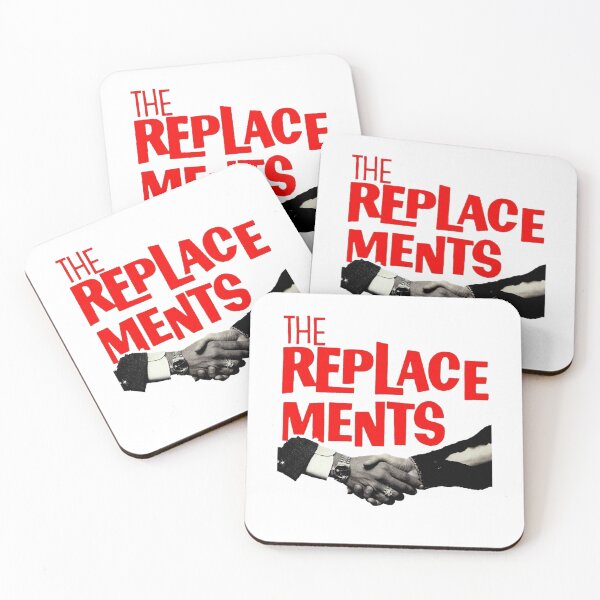 Item preview, the replacementss handshake designed and sold by Fashion  2K.