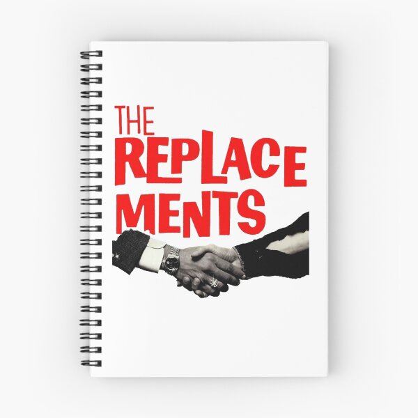 Item preview, the replacementss handshake designed and sold by Fashion  2K.
