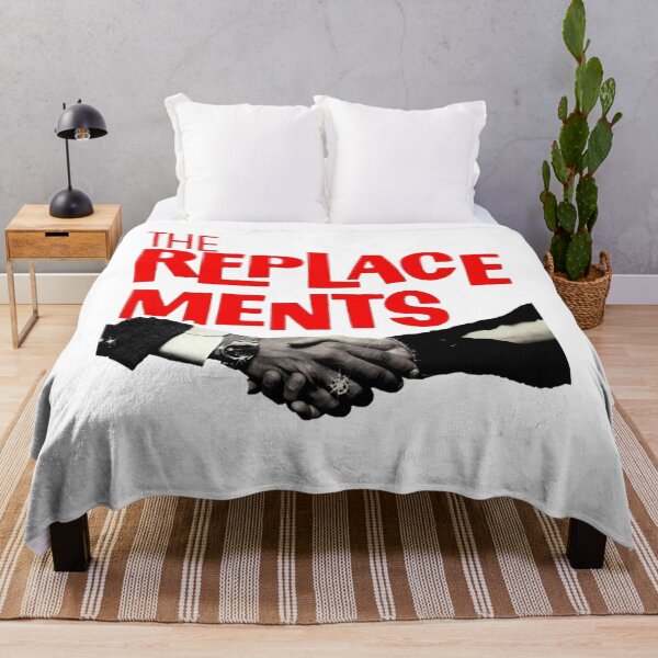 Item preview, the replacementss handshake designed and sold by Fashion  2K.