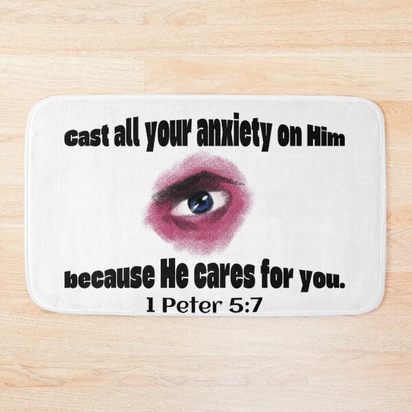 Item preview, Worry NO-MORE designed and sold by Chelle478.