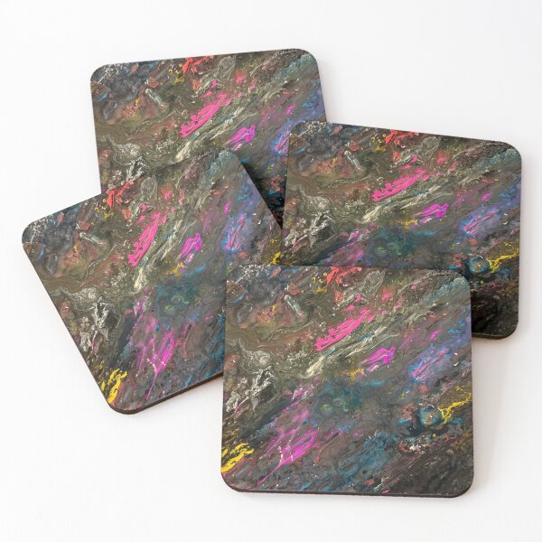 Item preview, Another world landscape designed and sold by TurquoiseEnigmaArt.