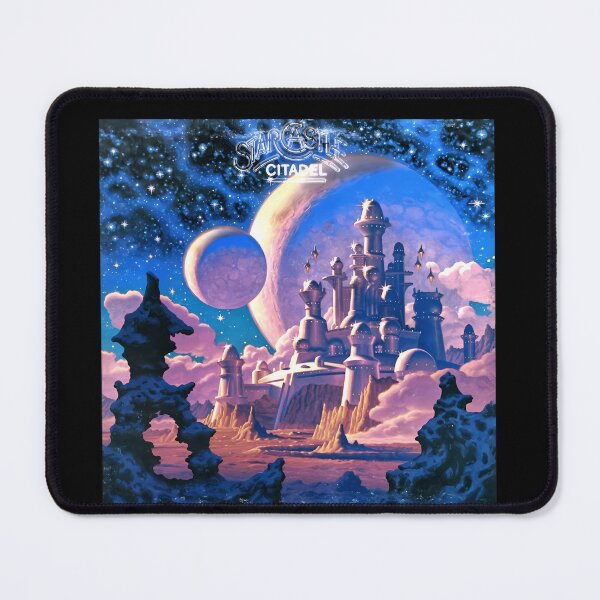 Item preview, Starcastle Citadel designed and sold by Brissbee.