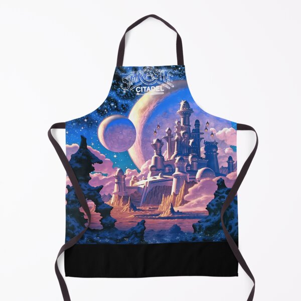 Item preview, Starcastle Citadel designed and sold by Brissbee.