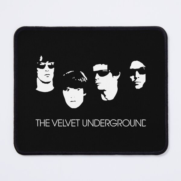 Item preview,  Velvet Underground designed and sold by Yassin-04.