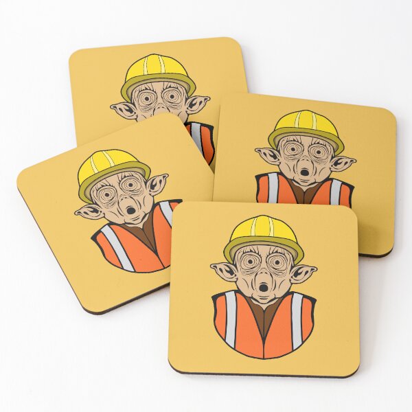Item preview, Mac and Me Construction Worker designed and sold by saripsis.