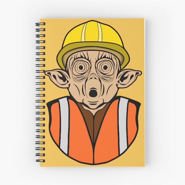 Item preview, Mac and Me Construction Worker designed and sold by saripsis.