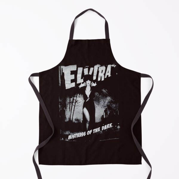 Item preview, Elvira Mistress of the Dark designed and sold by CatchyAsFudge.