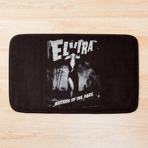 Item preview, Elvira Mistress of the Dark  designed and sold by CatchyAsFudge.