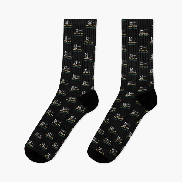 Item preview, My Boss is Artificial Intelligence designed and sold by DigitalMagShop.