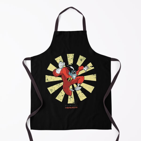 Item preview, Freakazoid Japanese designed and sold by AlGadi.