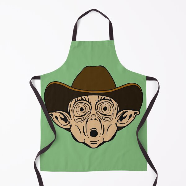 Item preview, Mac and Me Cowboy designed and sold by saripsis.