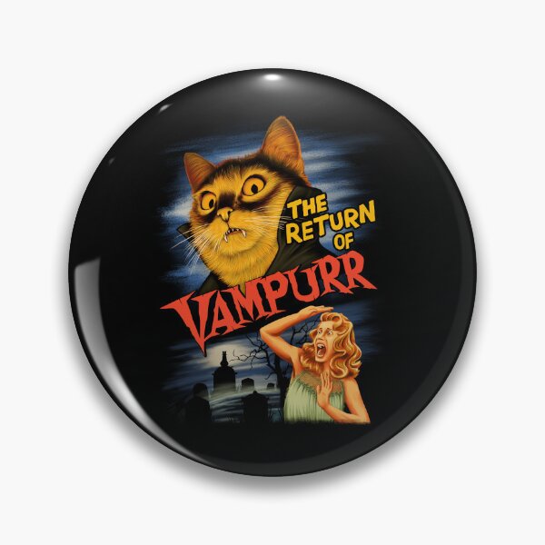 Item preview, The Returnn of Vampurr  designed and sold by Fashion  2K.