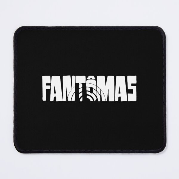 Item preview, Fantomas Logo designed and sold by Crystal Heaven.