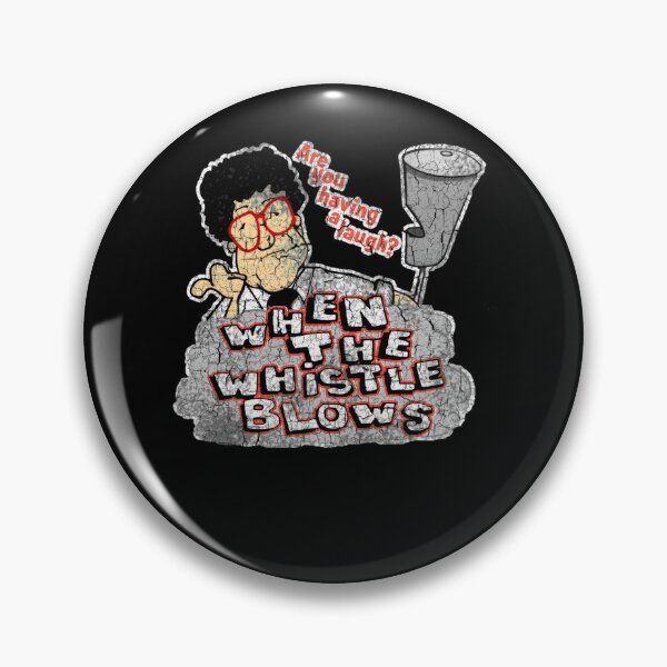 Item preview, When the Whistle Blows (EXTRAS)  designed and sold by Karamshooop.