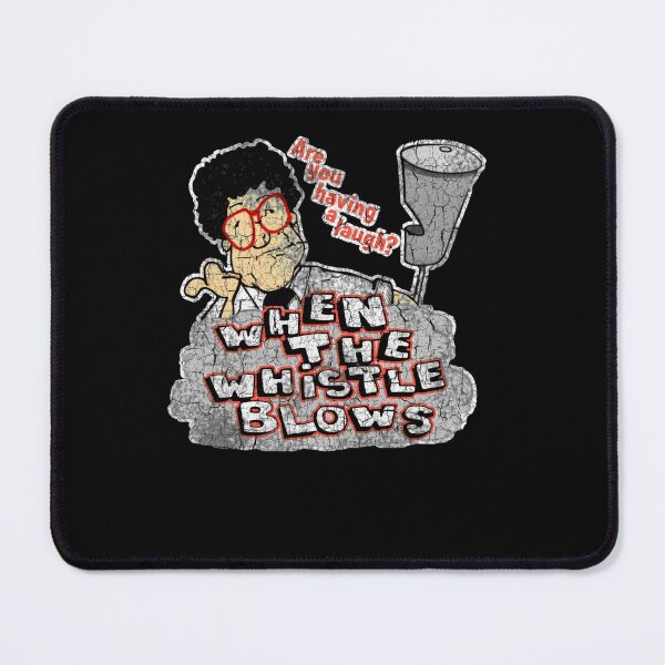 Item preview, When the Whistle Blows (EXTRAS)  designed and sold by Karamshooop.