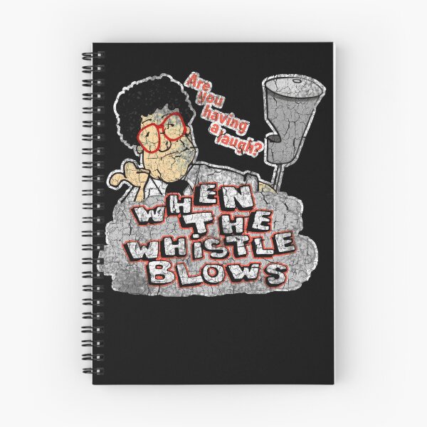 Item preview, When the Whistle Blows (EXTRAS)  designed and sold by Karamshooop.