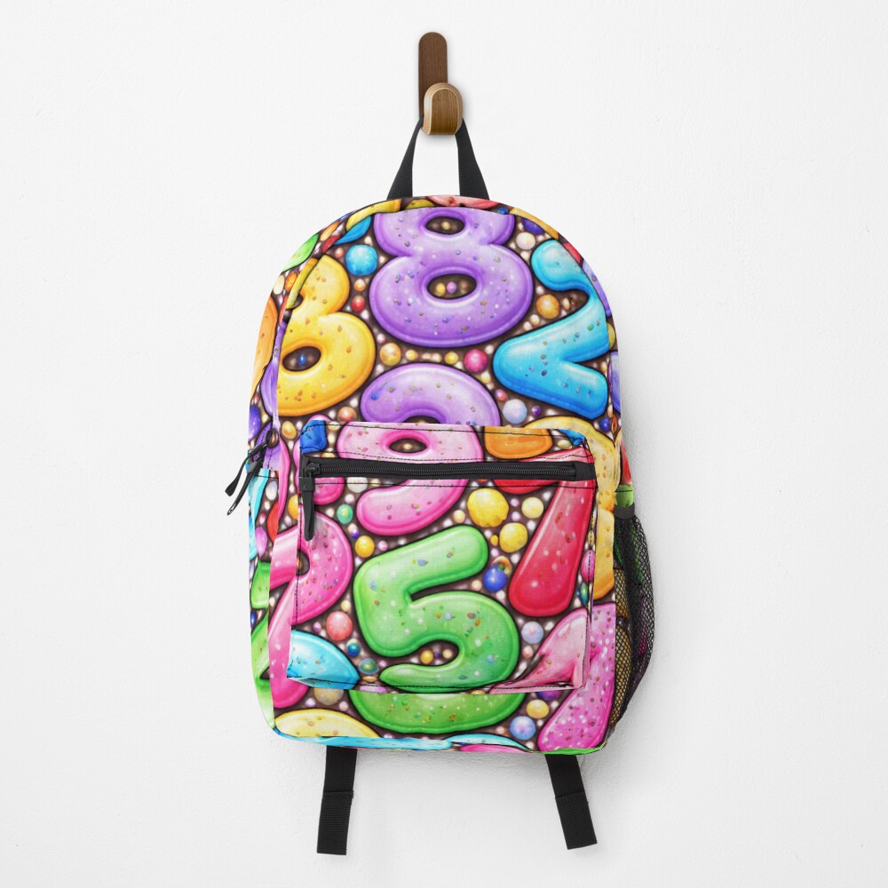 Item preview, Backpack designed and sold by DrizzyV.
