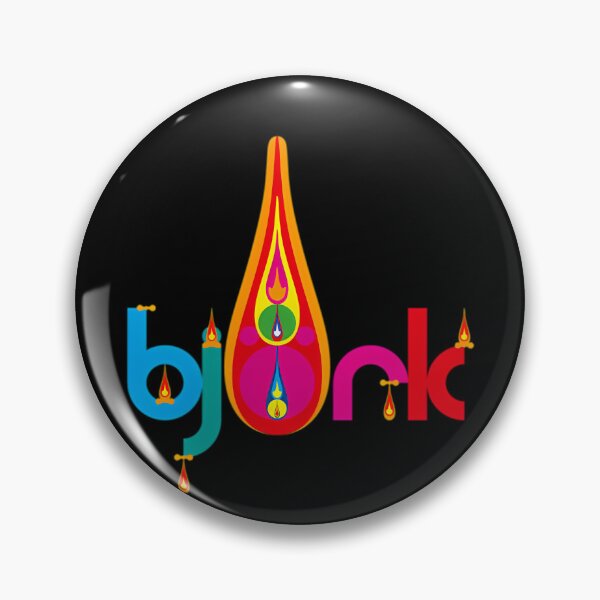 Item preview, Bjork  designed and sold by Brissbee.